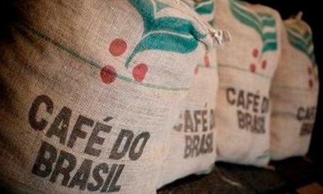 cooperativa café