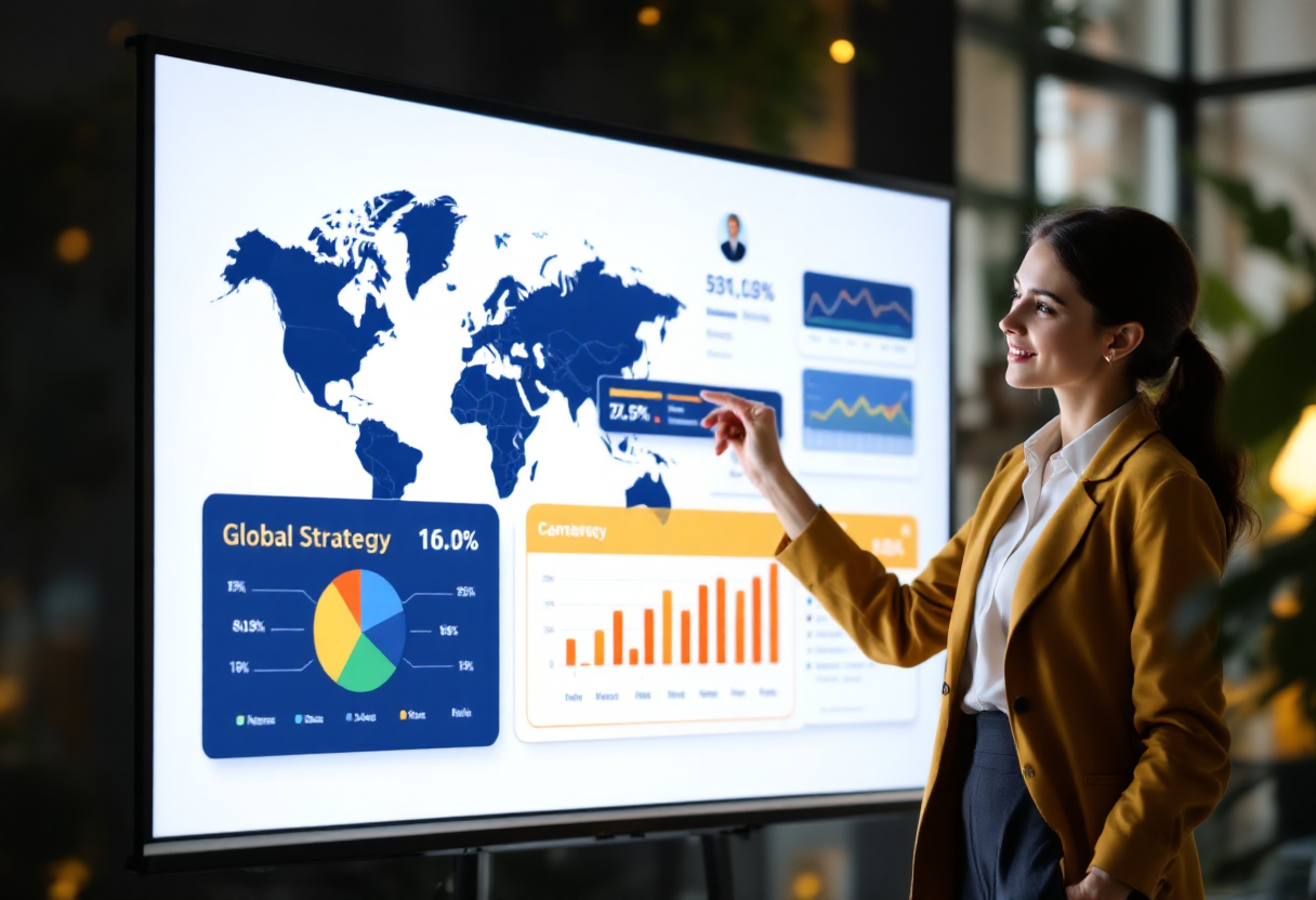 Mercado Global