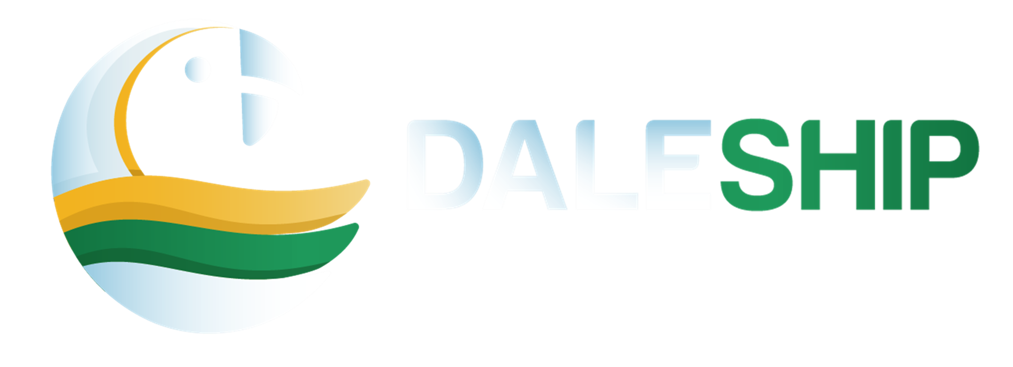 Daleship Logo